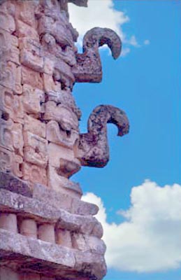Yucatan Chiapas